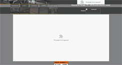 Desktop Screenshot of intermobile.be